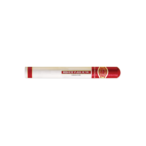 Romeo y Julieta Churchills Tubo