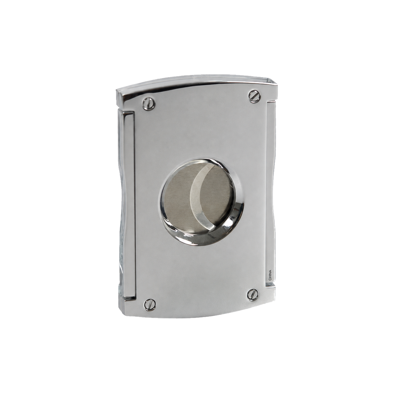 Coupe-cigare S.T. Dupont Maxijet Chrome