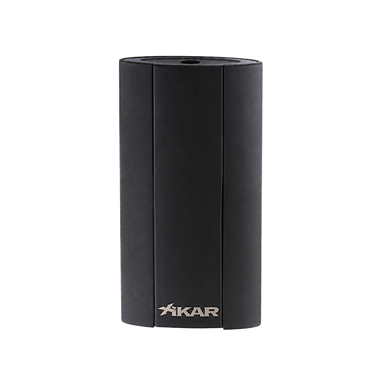 Briquet Xikar Flash Black 506BK