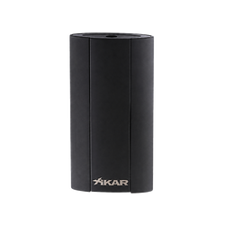 Briquet Xikar Flash Black 506BK