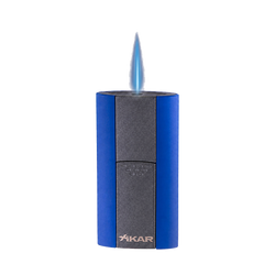 Briquet Xikar Flash Blue 506BL