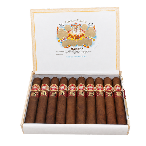 H. Upmann Royal Robusto LCDH (10)
