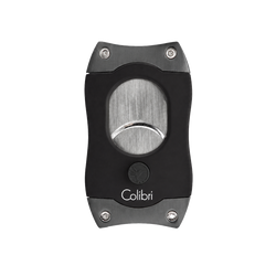 Coupe-cigare Colibri S-Cut EZ Cut noir gun
