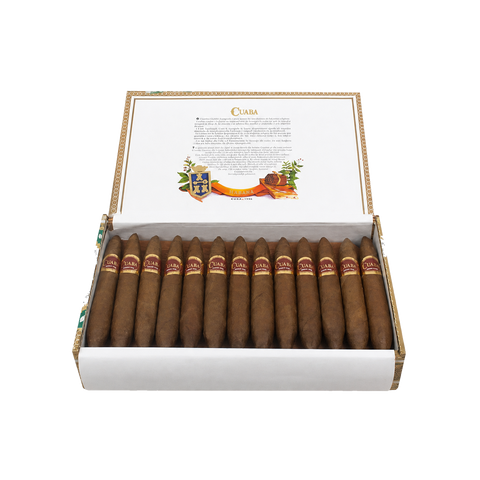 Cuaba Tradicionales (25)