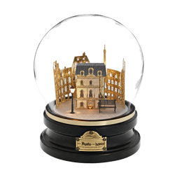Kit Fumeur S.T. Dupont From Paris With Love Ligne 2