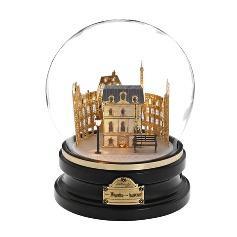 Kit Fumeur S.T. Dupont From Paris With Love Ligne 2