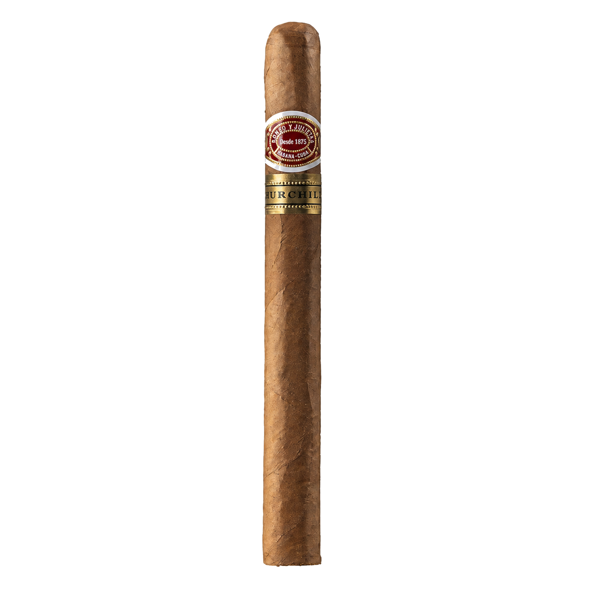 Romeo y Julieta Churchill (25)