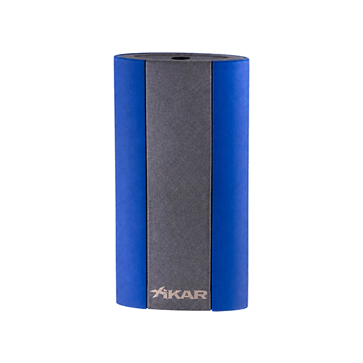 Briquet Xikar Flash Blue 506BL
