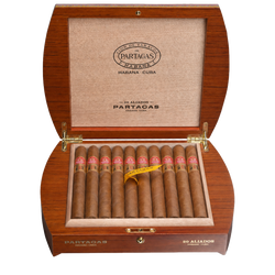 Partagas Aliados (20)