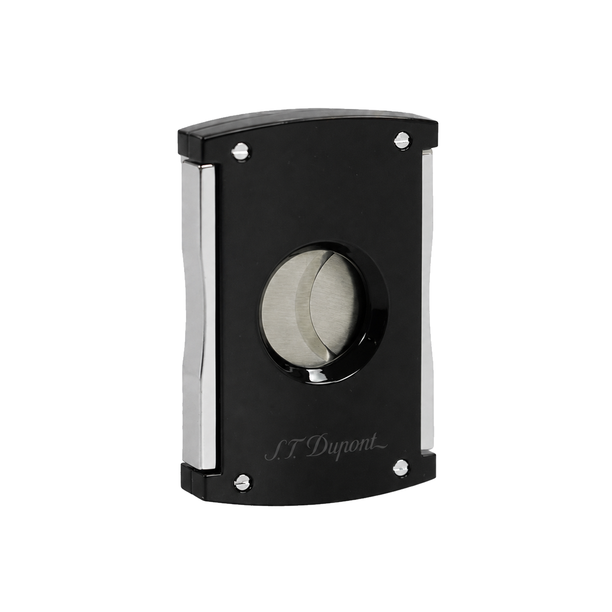 Coupe-cigare S.T. Dupont Maxijet Noir