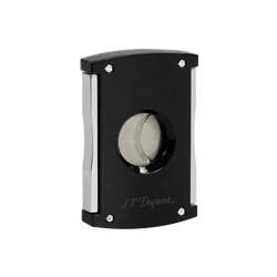 Coupe-cigare S.T. Dupont Maxijet Noir