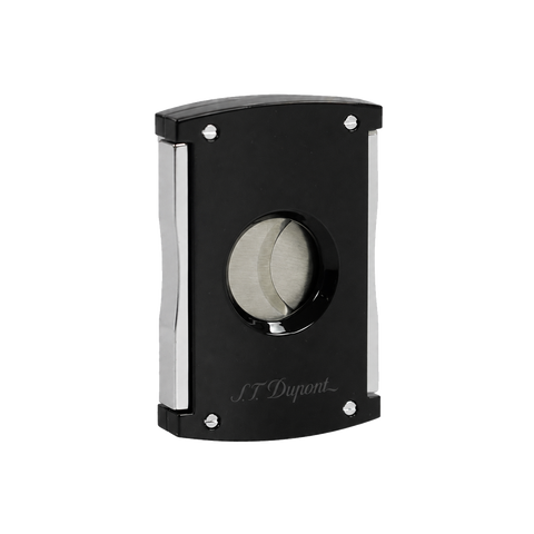 Coupe-cigare S.T. Dupont Maxijet Noir