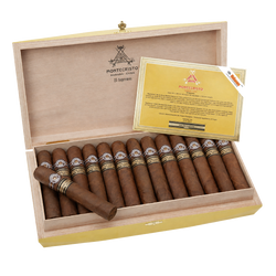 Montecristo Supremos Edición Limitada 2019 (25)