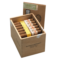 Hoyo De Monterrey Epicure No. 2 SLB (50)