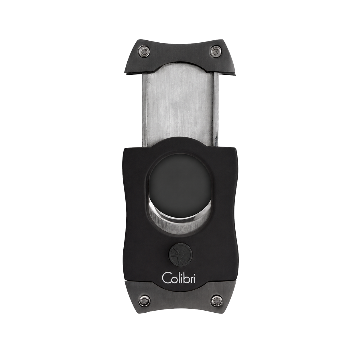 Coupe-cigare Colibri S-Cut EZ Cut noir gun