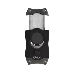 Coupe-cigare Colibri S-Cut EZ Cut noir gun