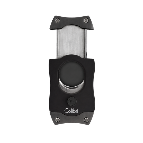 Coupe-cigare Colibri S-Cut EZ Cut noir gun