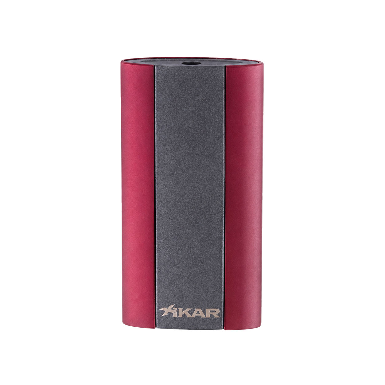 Briquet Xikar Flash Red 506RD