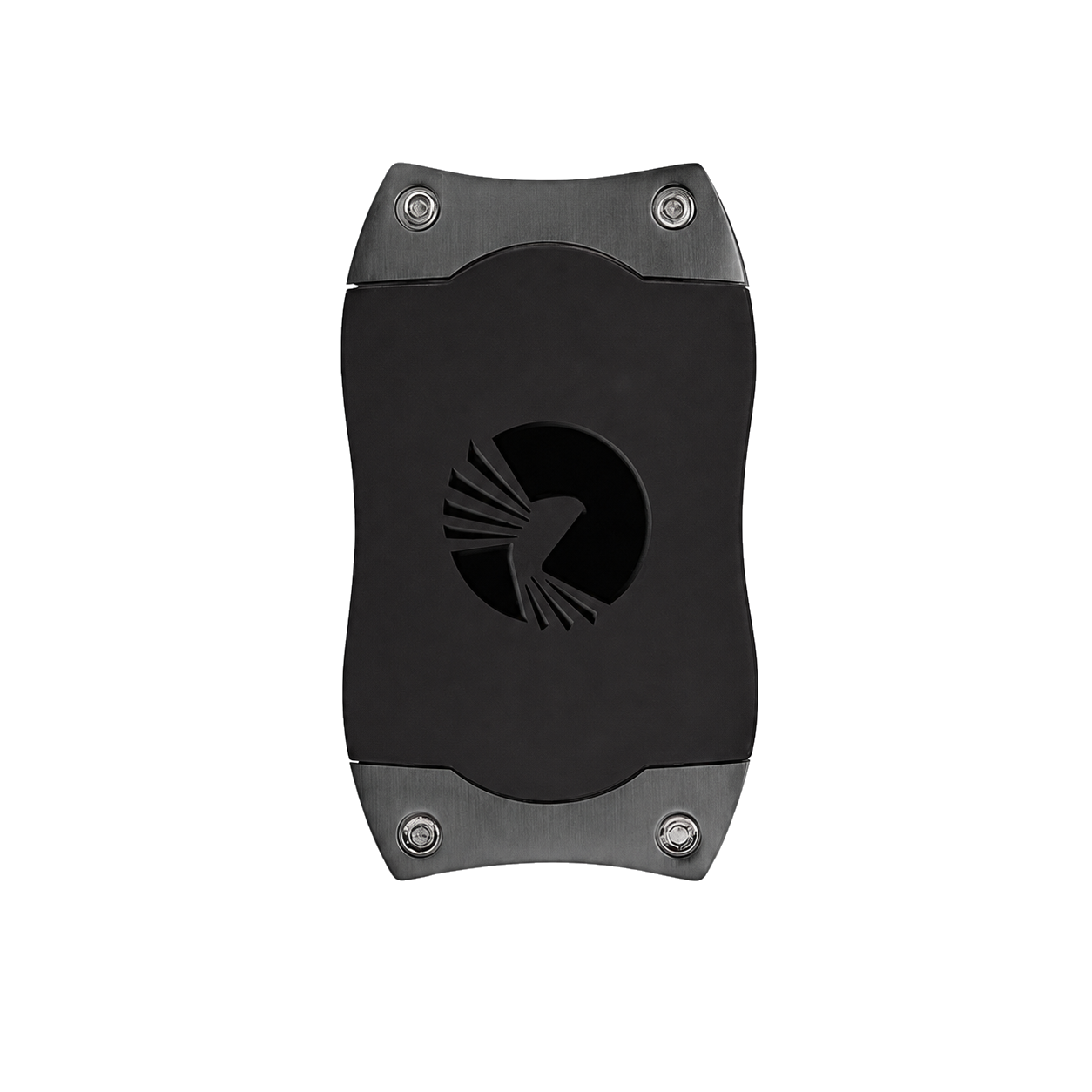 Coupe-cigare Colibri S-Cut EZ Cut noir gun