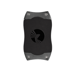 Coupe-cigare Colibri S-Cut EZ Cut noir gun