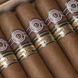Montecristo Supremos Edición Limitada 2019 (25)