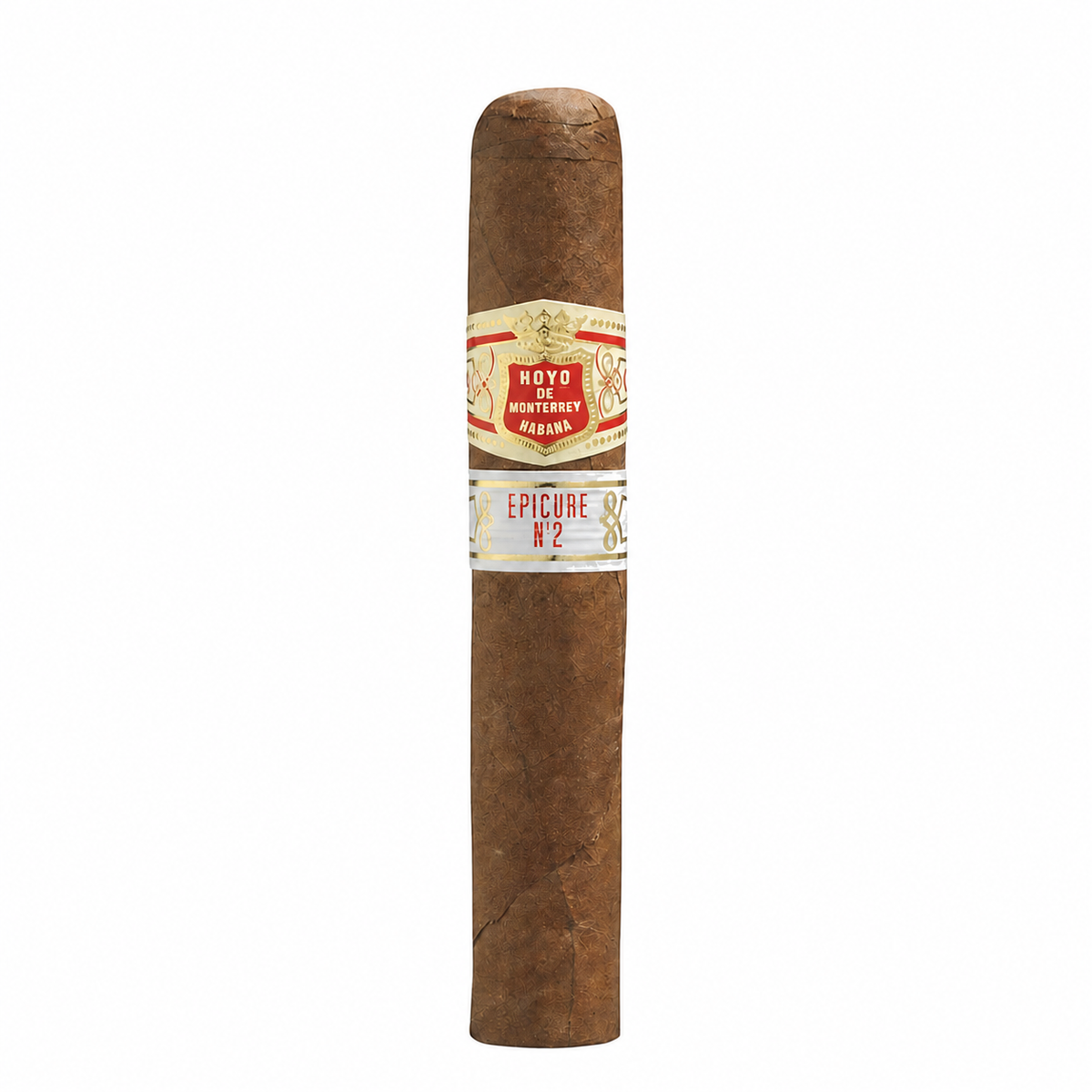 Hoyo De Monterrey Epicure No. 2 SLB (50)