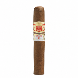 Hoyo De Monterrey Epicure No. 2 SLB (50)