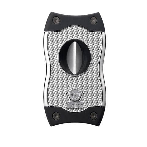 Coupe-cigare Colibri SV-Cut chrome noir