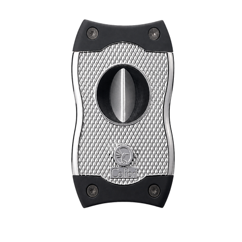 Coupe-cigare Colibri SV-Cut chrome noir