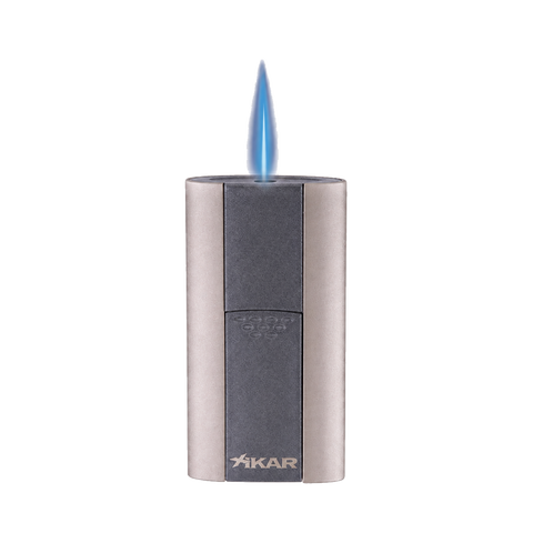 Briquet Xikar Flash Sandstone Tan 506TN