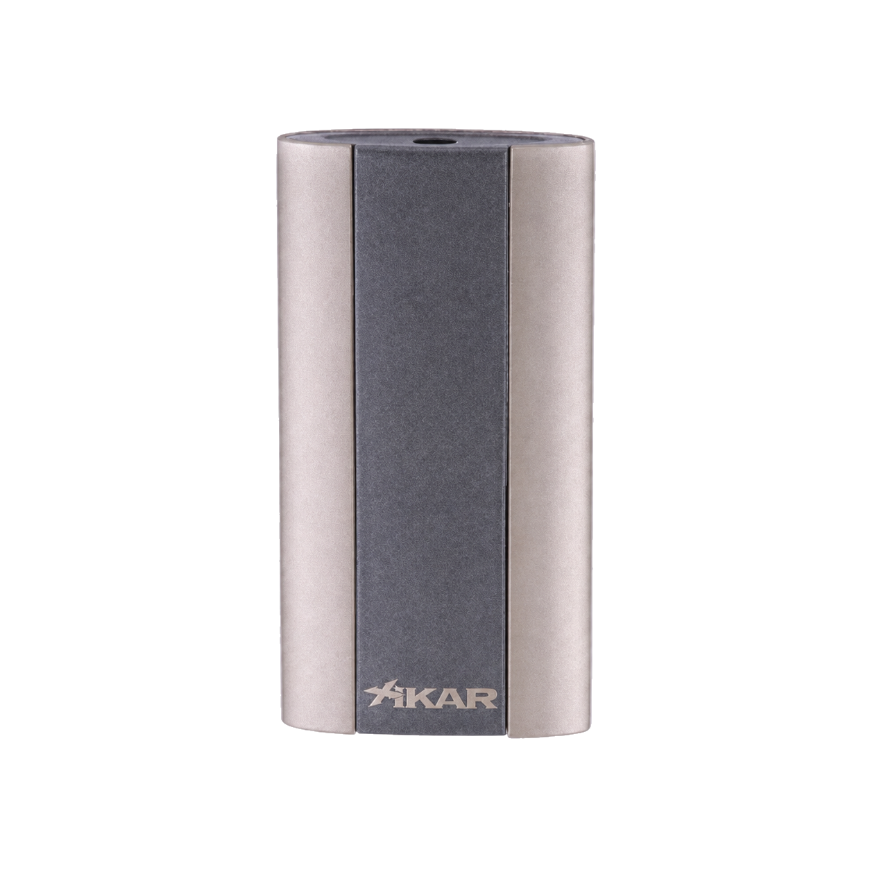Briquet Xikar Flash Sandstone Tan 506TN