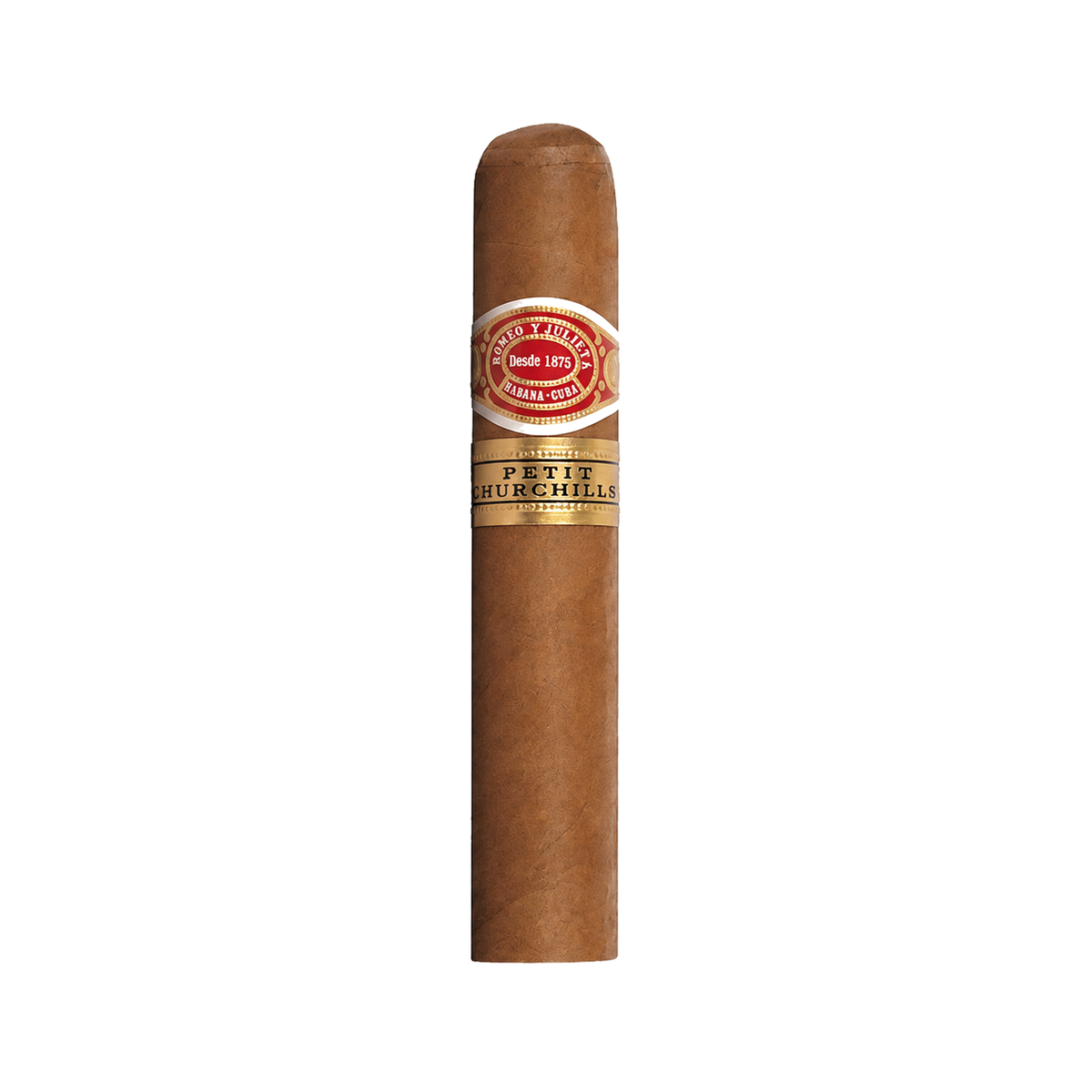 Romeo y Julieta Petit Churchills (25)
