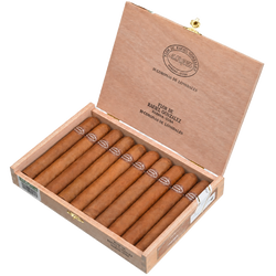 Flor De Rafael Gonzalez Coronas de Lonsdales (10) - 3