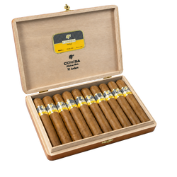 Cohiba Ambar (10)