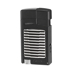 Briquet Xikar Forte Black 523BK