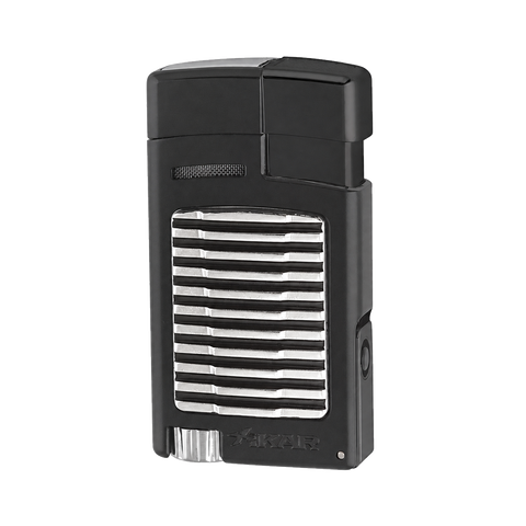 Briquet Xikar Forte Black 523BK