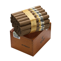 Cohiba Siglo 4 SLB (25)