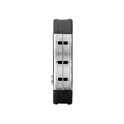 Coupe-cigare Colibri SV-Cut chrome noir
