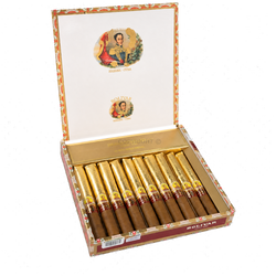 Bolivar New Gold Medal LCDH (10)