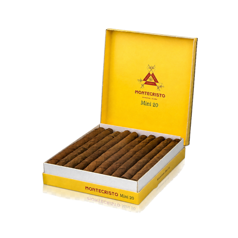 Montecristo Mini (5×20)