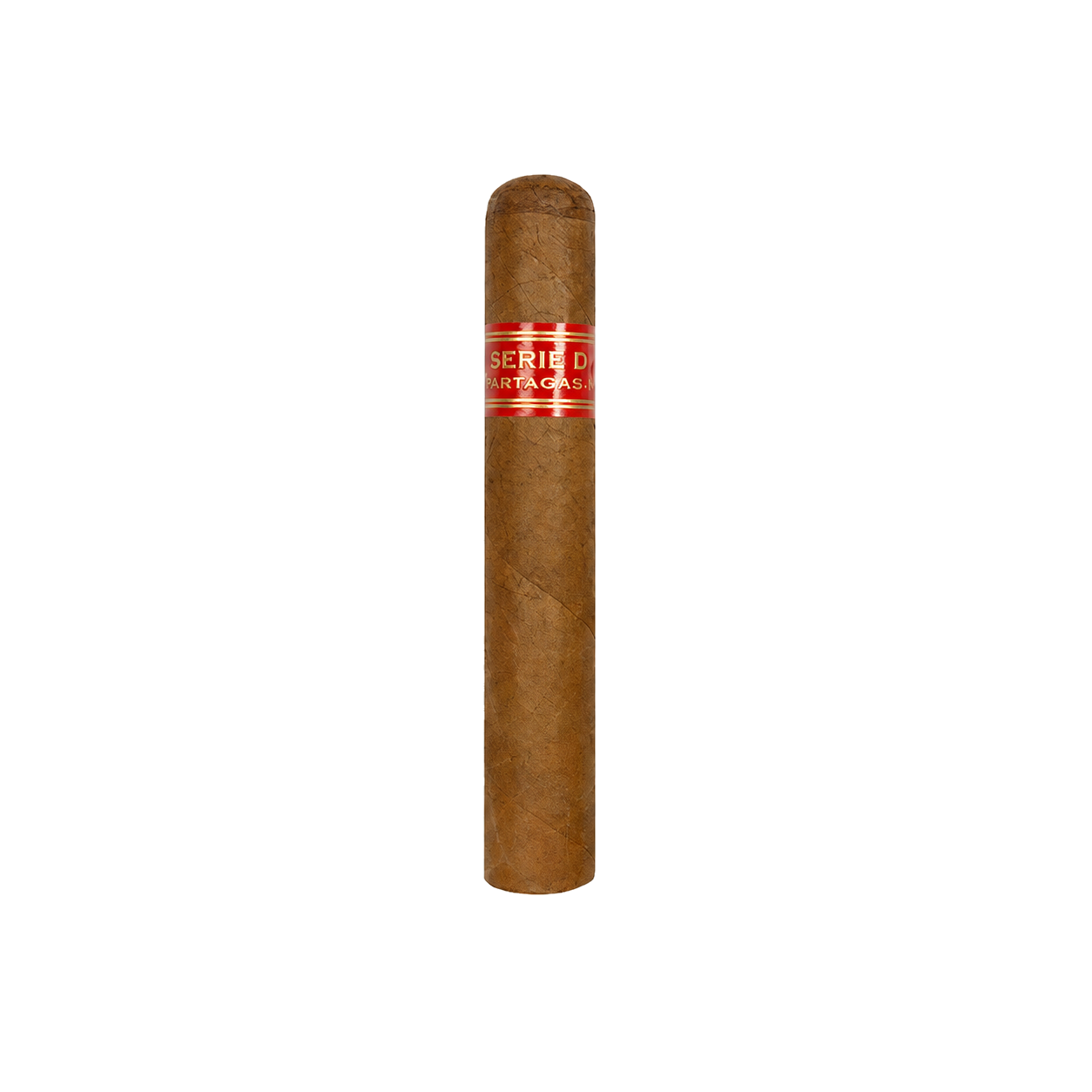 Partagas Série D No. 4 SBN (25)