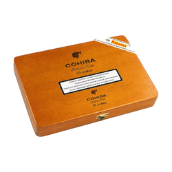 Cohiba Ambar (10)