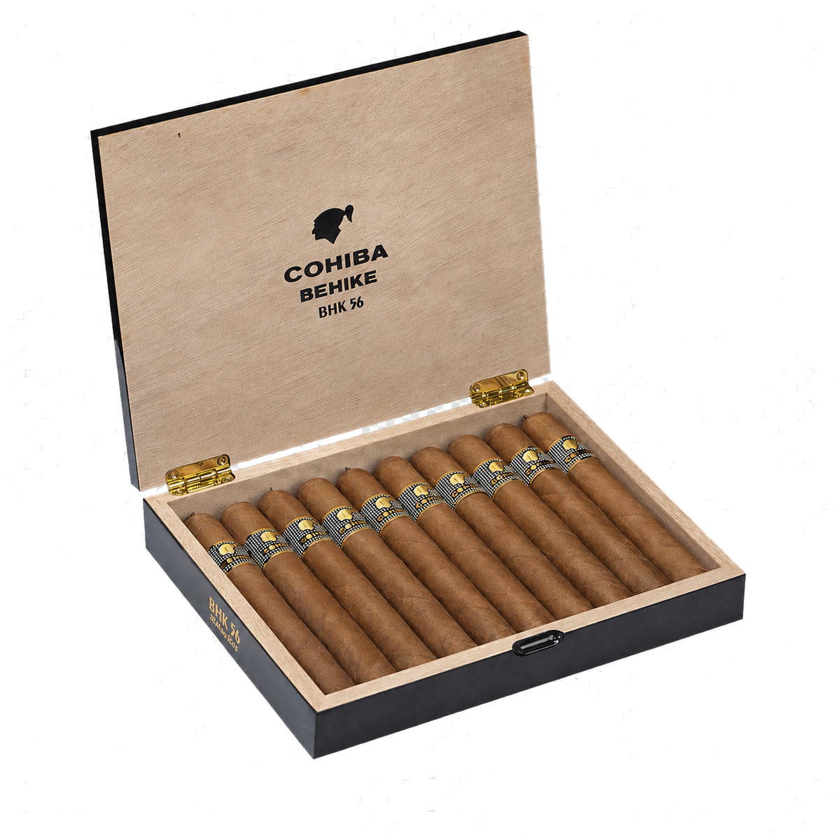 Cohiba Behike 56 (10)