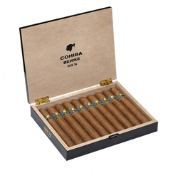 Cohiba Behike 56 (10)