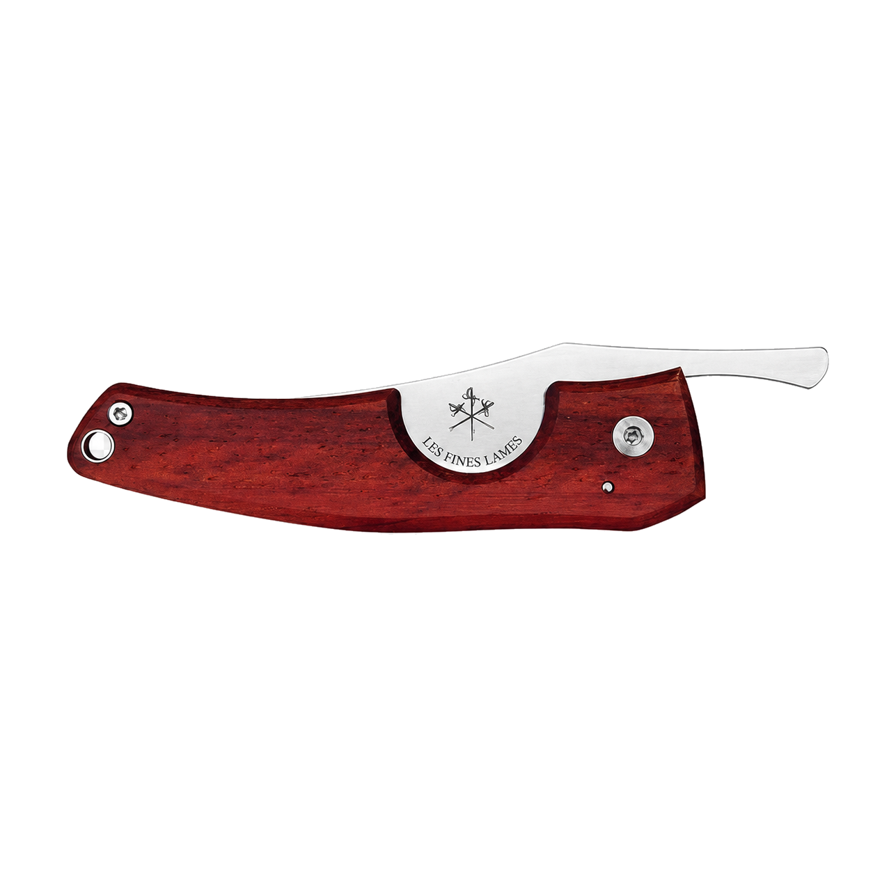 Coupe-cigare Les Fines Lames Le Petit Compass Cuba Padouk