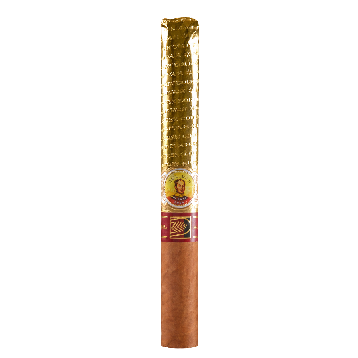 Bolivar New Gold Medal LCDH (10)