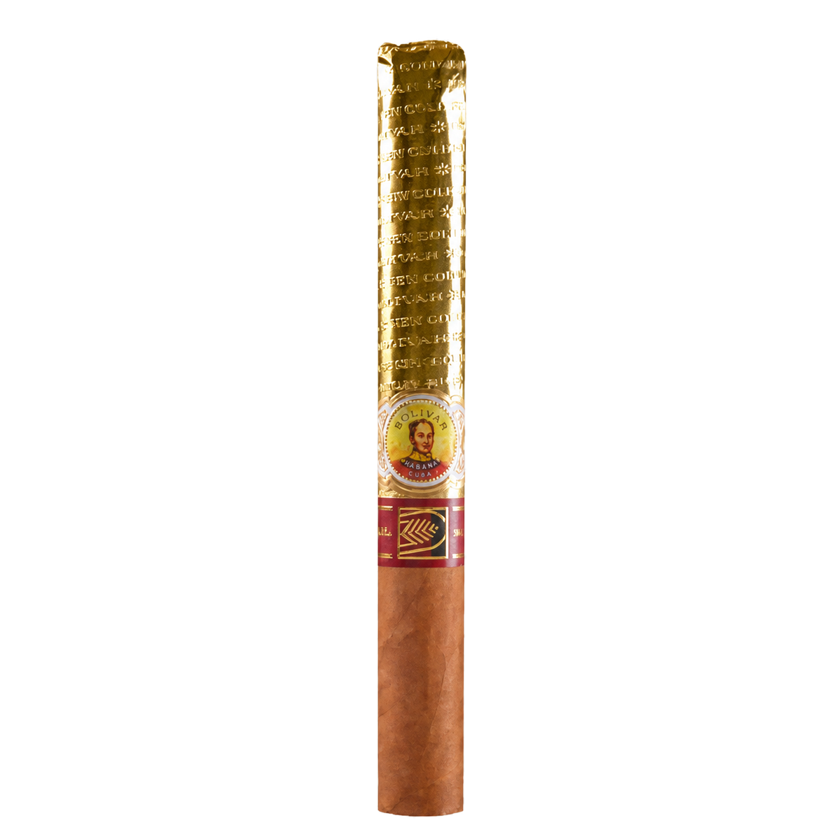 Bolivar New Gold Medal LCDH (10) - 2