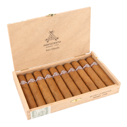 Montecristo Petit Edmundo SBN (10)