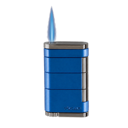 Briquet Xikar Allume Single – Reef Bleu 531BL