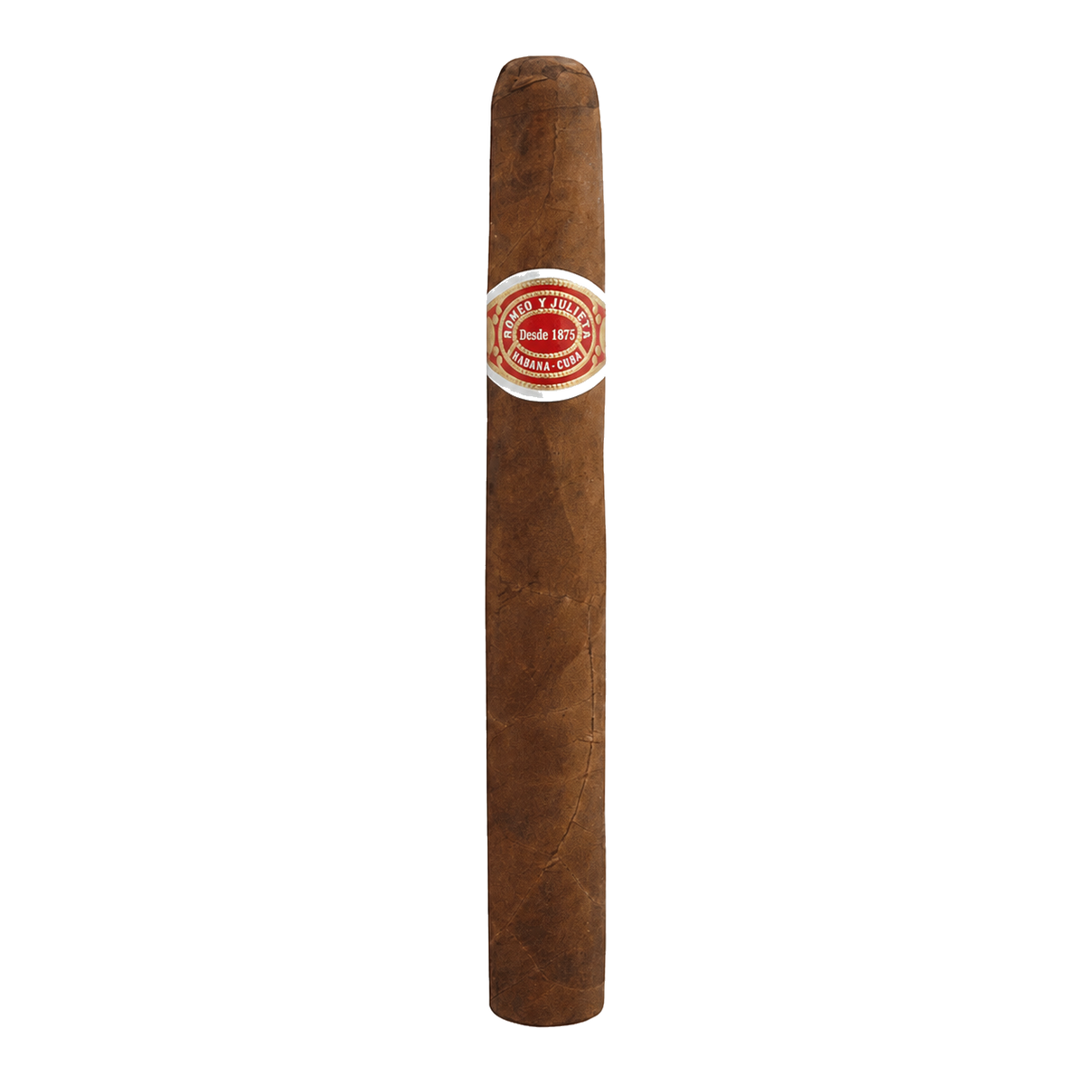Romeo y Julieta Mille Fleurs (25) - 2
